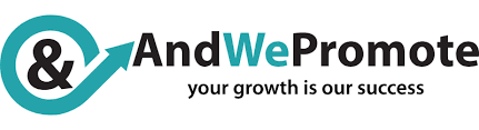 andwepromote